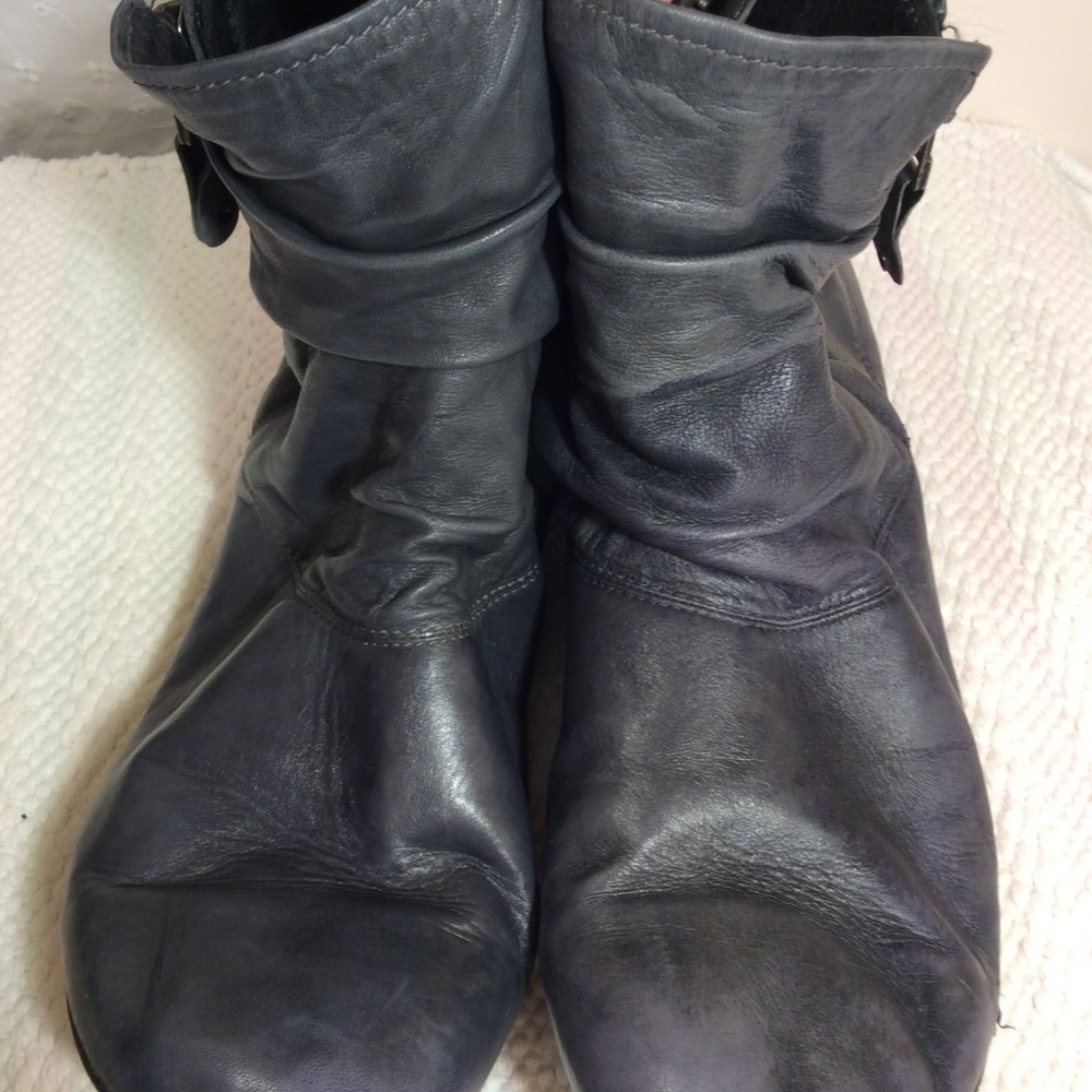 Women’s Josef Seibel Faye Slouch Ankle Bootie